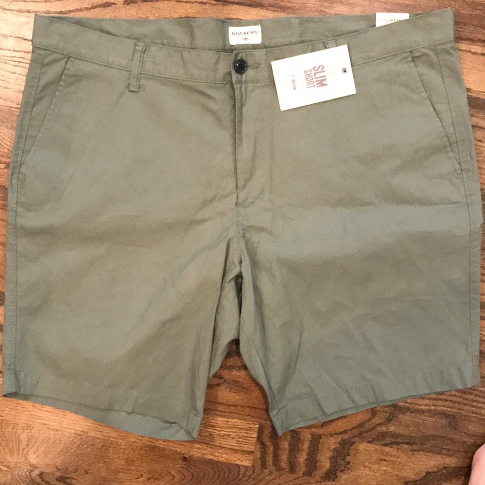 Dockers shorts